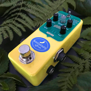 Bananana Effects Aurora